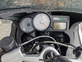 BMW K 1300 S, CZ, 1 maj., DPH - 13