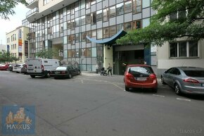 Pronájem obchodních prostor (133,3 m2), Chrudimská, Praha 3 - 13