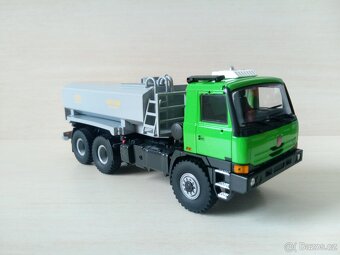 Tatra Kaden 1:43 - 13