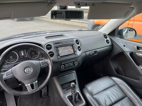 Volkswagen Tiguan 2.0 TDI 103 KW 4 MOTION - 13