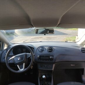 Seat Ibiza 1.4 - 13