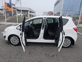 OPEL MERIVA 1,4i benzín 2014 plný servis - 13