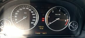 BMW  F11, 520d, rok výroby 2011, 310000 km - 13