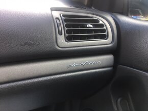 Peugeot 406 Coupé 2,0 Man5 Renovace-PRODÁM - 13