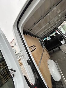 Prodám Mercedes-Benz Sprinter 316cdi - 13