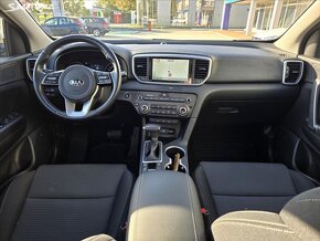 Kia Sportage 1,6 T-GDi - 13