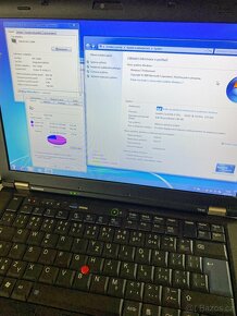 notebook LENOVO ThinkPad T410 - 13