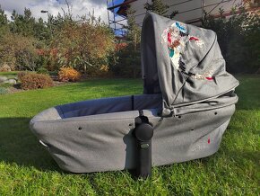 Kocarek Cybex Priam - 13