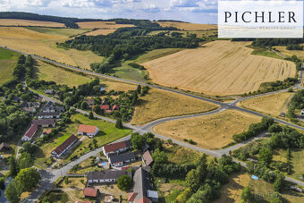 Prodej pozemku k bydlení, 2062 m² , Žinkovy - Kokořov - 13