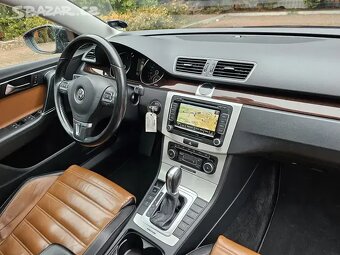 VW Passat 2.0 TDI 125kW,DSG,4x4,Highline,Kamera,Panorama,Taž - 13