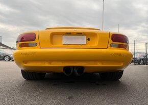 2001 Dodge Viper R/T 10 - 13