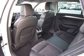 Škoda Superb 2.0TDI 140kW STYLE PLUS 4x4 DSG ACC DCC ČR - 13