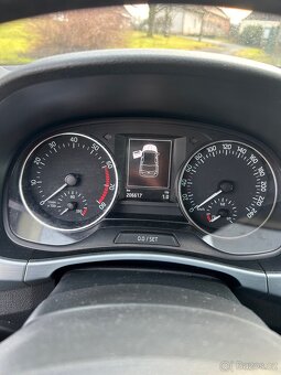 Skoda fabia 3 1.0 mpi 44kw r.v 2017 206tis km - 13