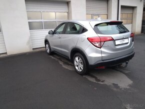 Honda HRV 1.6 i-DTEC - 13