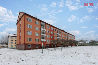 Prodej bytu 2+1, 61 m², Vintířov - 13