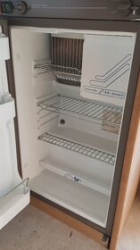 Avento 420 Premier + předstan + TV - 13
