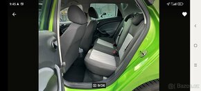 2012 Seat Ibiza 1.4i 16V 63kw vyhřívané sedačky - 13