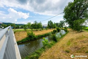 Prodej stavebního pozemku Zlín - Louky - 13