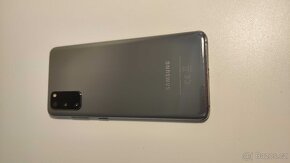 Samsung Galaxy S20+ (G985F)128GB Dual SIM, Gray - 13