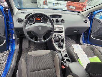 Peugeot 308 1.6 i - 13