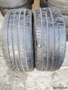 235/50/19 letni pneu HANKOOK 235 50 19 - 13