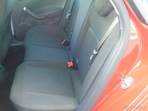 Seat Ibiza combi 1,2 TSI - FR - 13