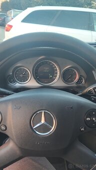 Mercedes-Benz E350CDI 4matic - 13