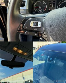 ► — PRODÁNO — VW Caddy MAXI 2,0 TDI 110 kW, NAVIGACE ◄ - 13