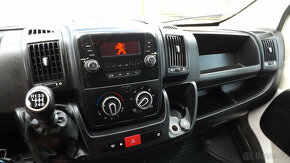 PEUGEOT BOXER 2.0 HDI 96 KW L2H2 KLIMA - 13