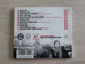 3x CD / DVD Tom Beck - 13