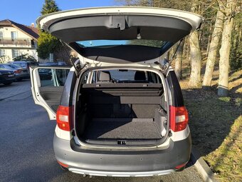 ŠKODA YETI 1.4 TSI Experience-XENONY - 13