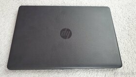 HP notebook 15,6", Intel i3 - 13