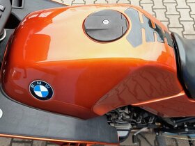 Bmw K 100 RS - najeto pouze 5100 km SBĚRATELSKÝ KUS - 13