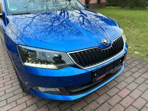 Škoda Fabia 1.4Tdi 77kw Edition - 13