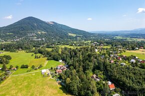 Prodej stavebního pozemku, 1886 m2, Kunčice pod Ondřejníkem - 13