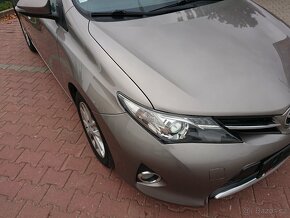 Toyota Auris 2.0 D-4D Active 12/2013 - 13