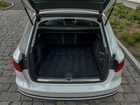 Audi A4 B9, 2.0 TDI 140 Kw, S-tronic - 13