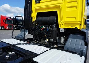 MAN TGS 18.480 - 4x4 –„H“- Tahač + Hydraulika – EURO 6  - 13