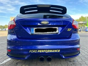 Ford Focus ST250 MK3 - 13