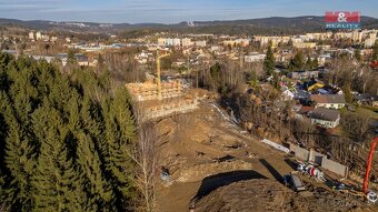 Prodej bytu 3+kk, DV, 101 m², Jablonec n. N., ul. Jezdecká - 13