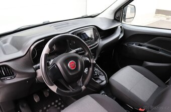 FIAT DOBLO Maxi - AUTA na splátky BEZ příjmů a registrů - 13