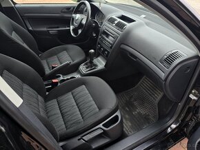 Škoda Octavia II 1.4 TSi 90 KW-2012-KLIMA-ALU-TECH. OK-165 - 13