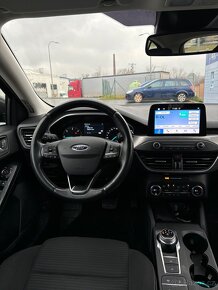 Ford focus 2.0d - 13