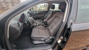 Audi A3 Sportback 1,9TDi BKC - 13