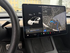 Tesla Model 3 SR+ 2021 (LFP) - 13