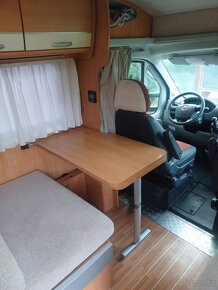 Fiat Ducato Elliot Multijet 2,3 D 96 KW - 13