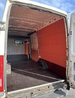 Iveco daily 2.8 td - 13