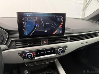 Audi A5, 40Tdi 140kw 4x4 DPH - 13