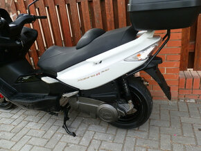 Kymco Xciting 300i R - 13