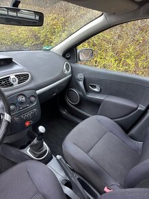 RENAULT CLIO 1.2 16V 55kW, NOVÉ ROZVODY - 13